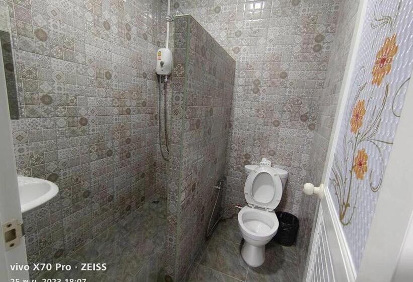 Номер Стандарт Вид на Бассейн, Da Kanda Boutique