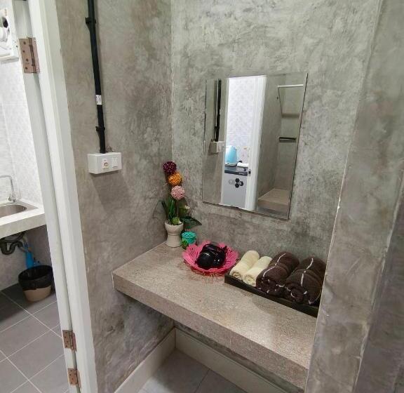 Номер Стандарт Вид на Бассейн, Da Kanda Boutique