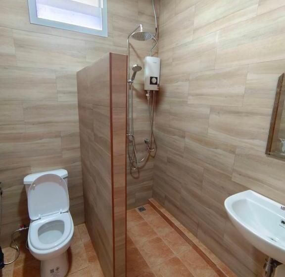 Семейный Номер, Da Kanda Boutique