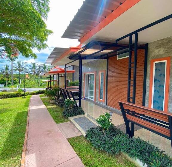 Номер Стандарт, Da Kanda Boutique