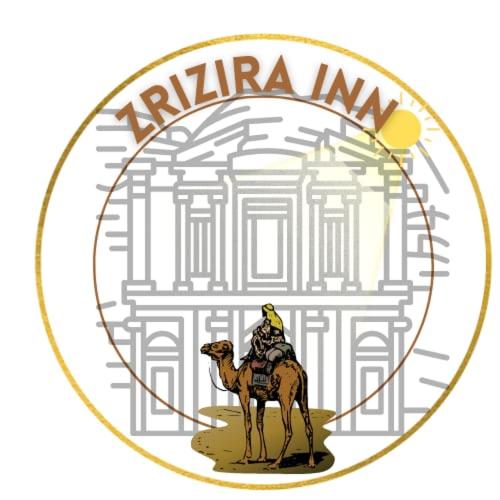 اتاق ساده سه نفره, Zrizira Inn