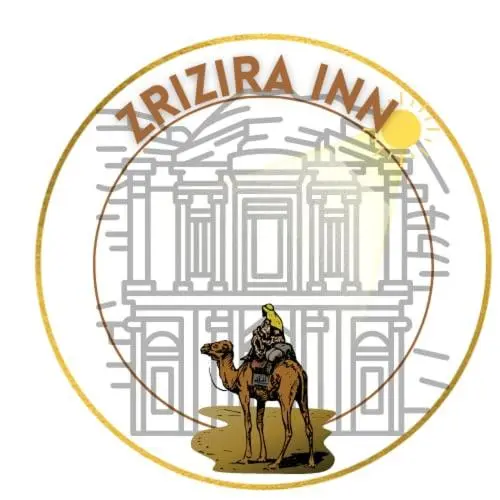 اتاق ساده سه‌ نفره, Zrizira Inn