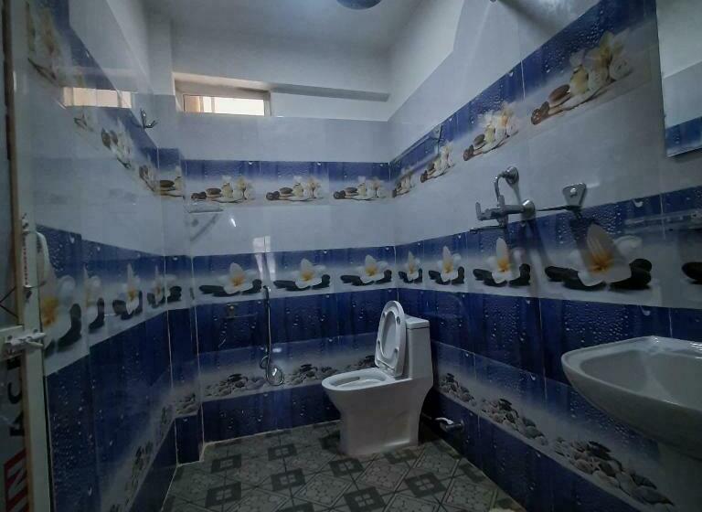 اتاق لوکس با بالکن, Elite Pokhara