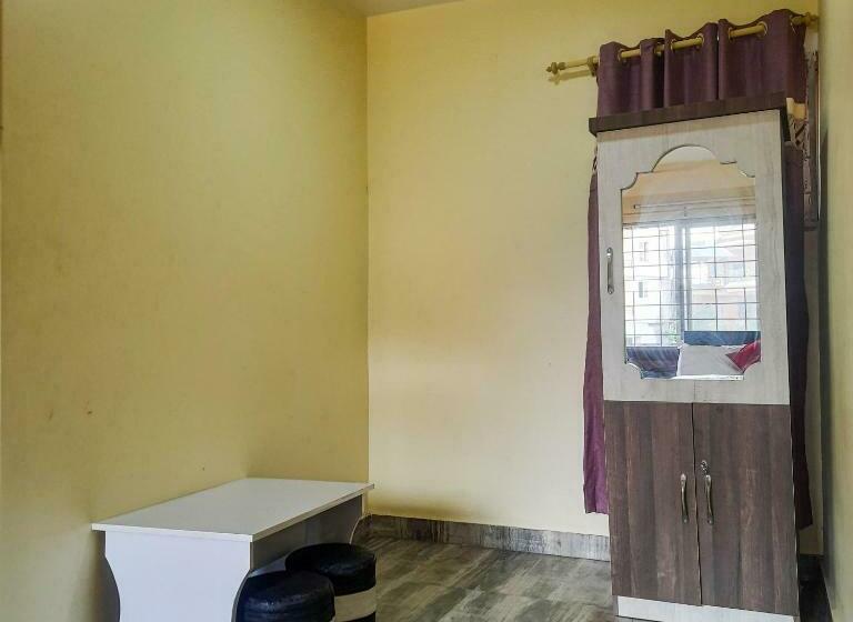 اتاق لوکس با بالکن, Elite Pokhara