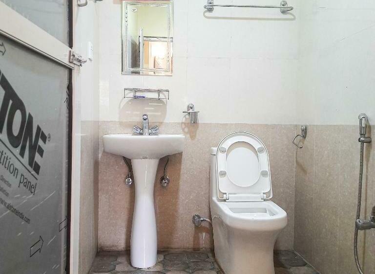 اتاق لوکس سه تخته, Elite Pokhara