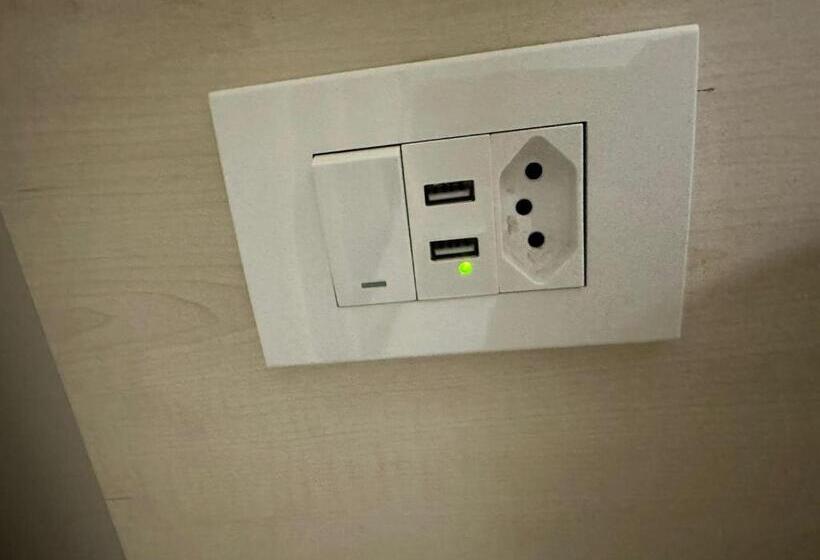 Quarto Triplo Estandar, Flex Tatuapé