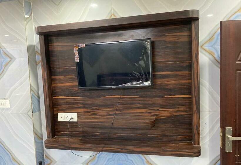 标准间, Krishna Palace By Wb Inn