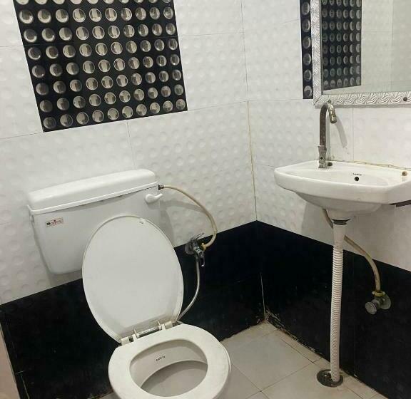 标准间, Krishna Palace By Wb Inn