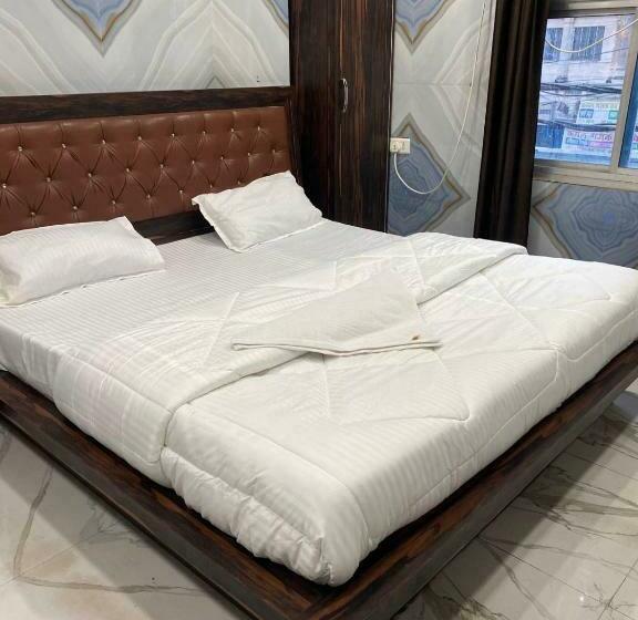 标准间, Krishna Palace By Wb Inn