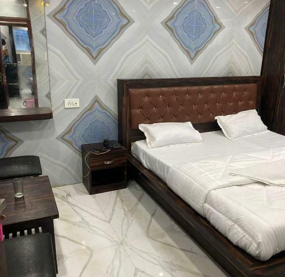 标准间, Krishna Palace By Wb Inn