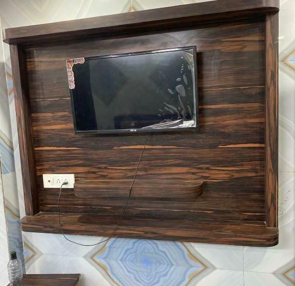 标准间, Krishna Palace By Wb Inn