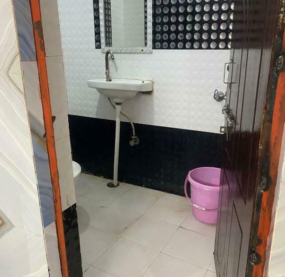 标准间, Krishna Palace By Wb Inn