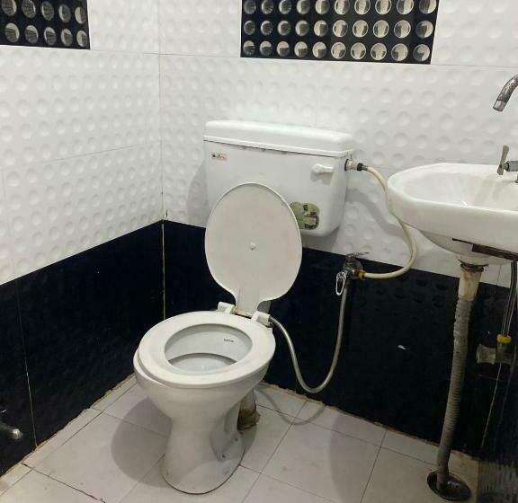 标准间, Krishna Palace By Wb Inn