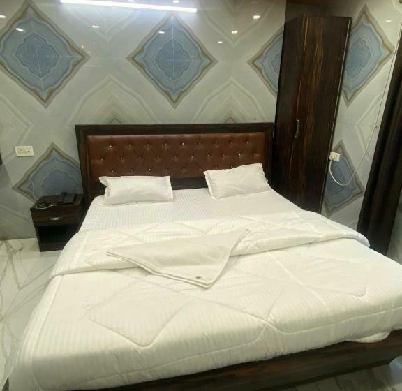 标准间, Krishna Palace By Wb Inn