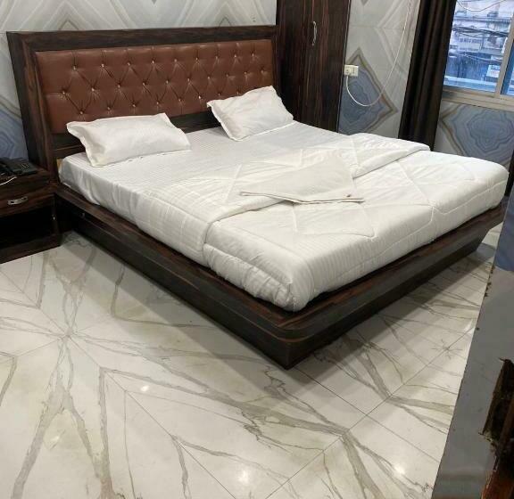 标准间, Krishna Palace By Wb Inn