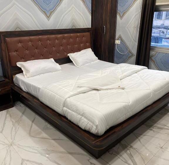 标准间, Krishna Palace By Wb Inn