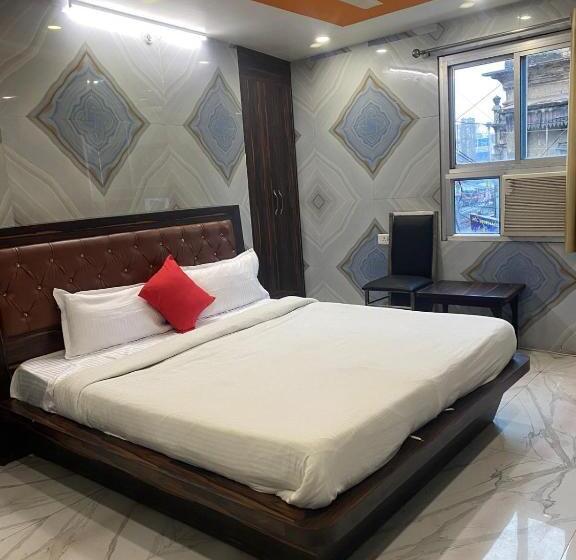 标准间, Krishna Palace By Wb Inn