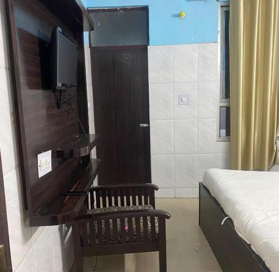 标准间, Krishna Palace By Wb Inn