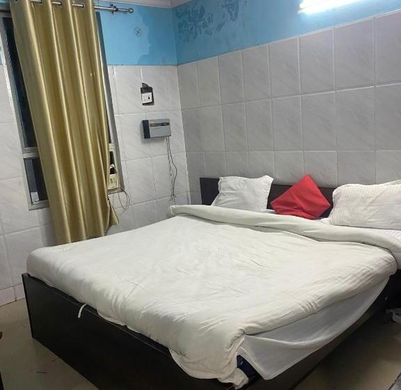 标准间, Krishna Palace By Wb Inn