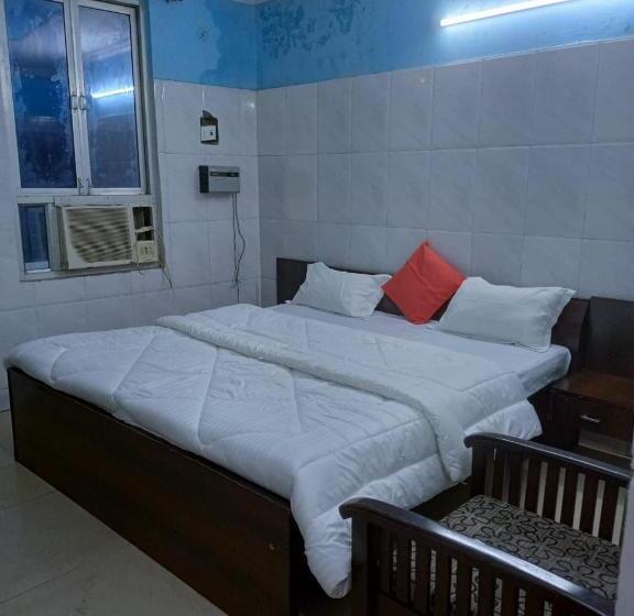 标准间, Krishna Palace By Wb Inn