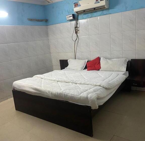 标准间, Krishna Palace By Wb Inn