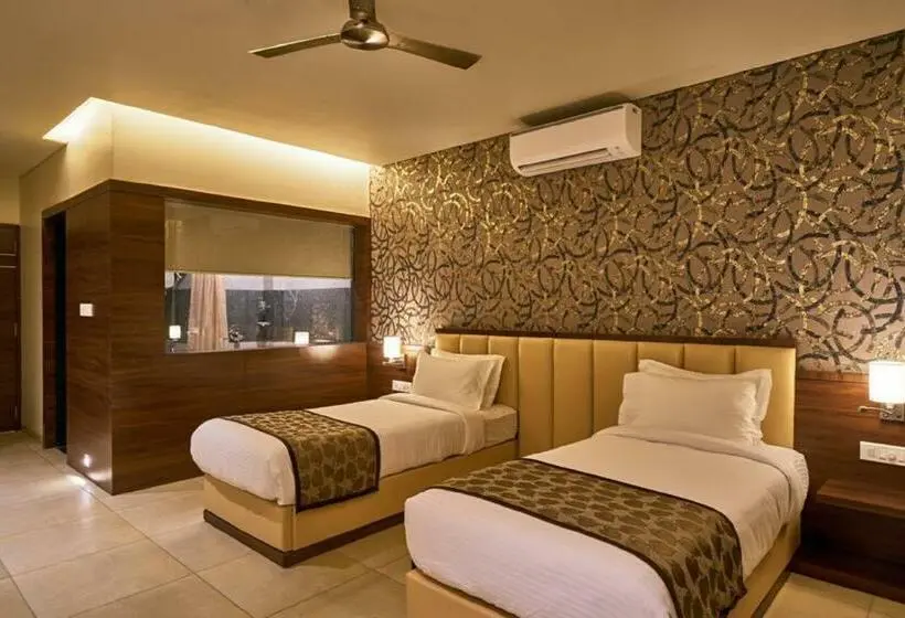 Standard-huone, Shlok  Pure Veg , Kolhapur