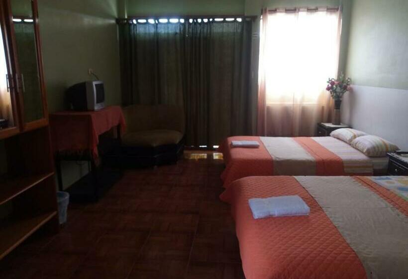 스탠다드 룸, Stefany Hospedaje