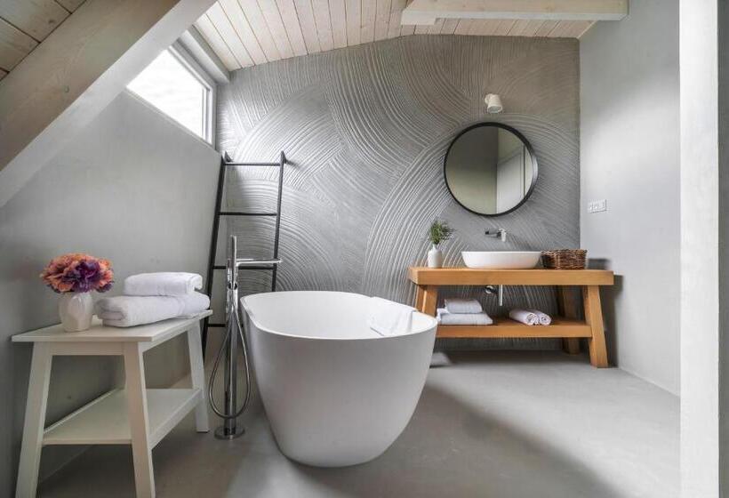 디럭스 룸, Usedlost U Lípy Blatiny