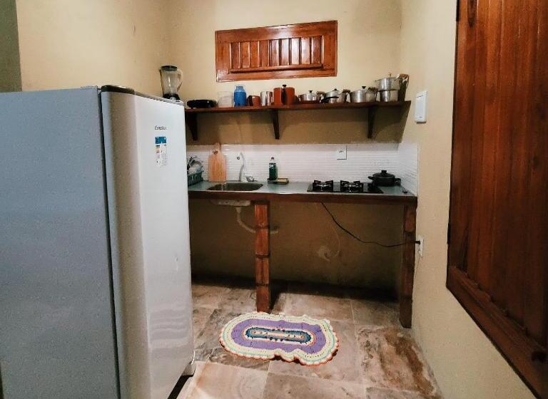 کلبه ییلاقی, Vila Coqueiro   Moitas