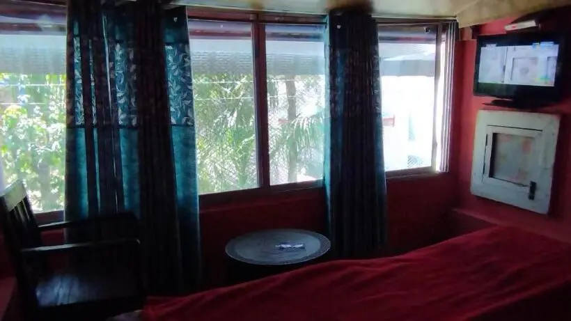 デラックスルーム, Amruta Homestays
