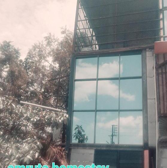 豪华房间, Amruta Homestays