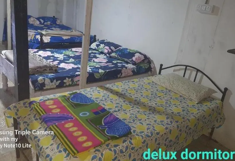 ファミリールーム, Amruta Homestays