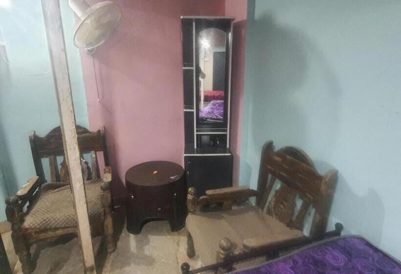 غرفة عائلية, Amruta Homestays