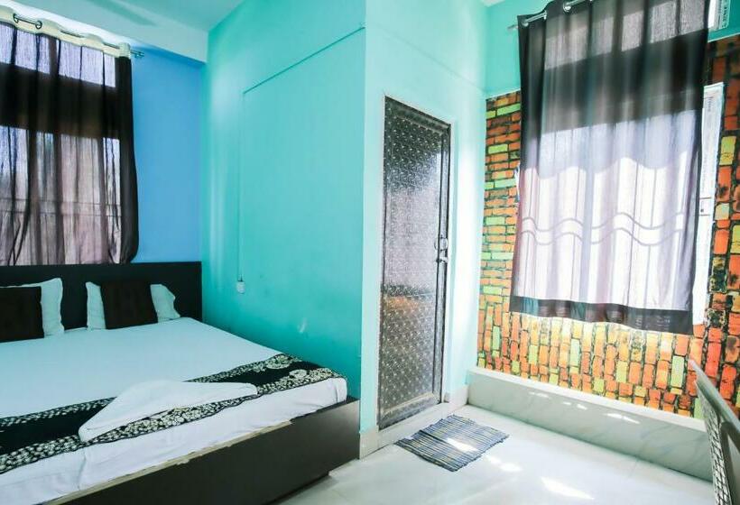 エコノミールーム, Hill View