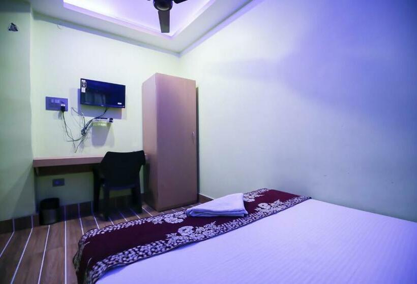 エコノミールーム, Hill View