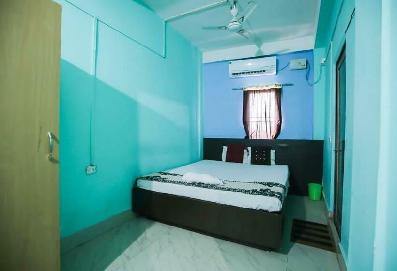 デラックスルーム, Hill View