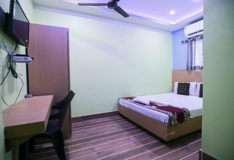 デラックスルーム, Hill View