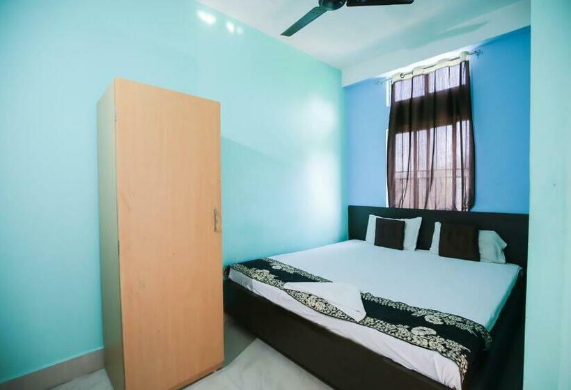 デラックスルーム, Hill View