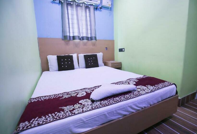 Quarto deluxe, Hill View