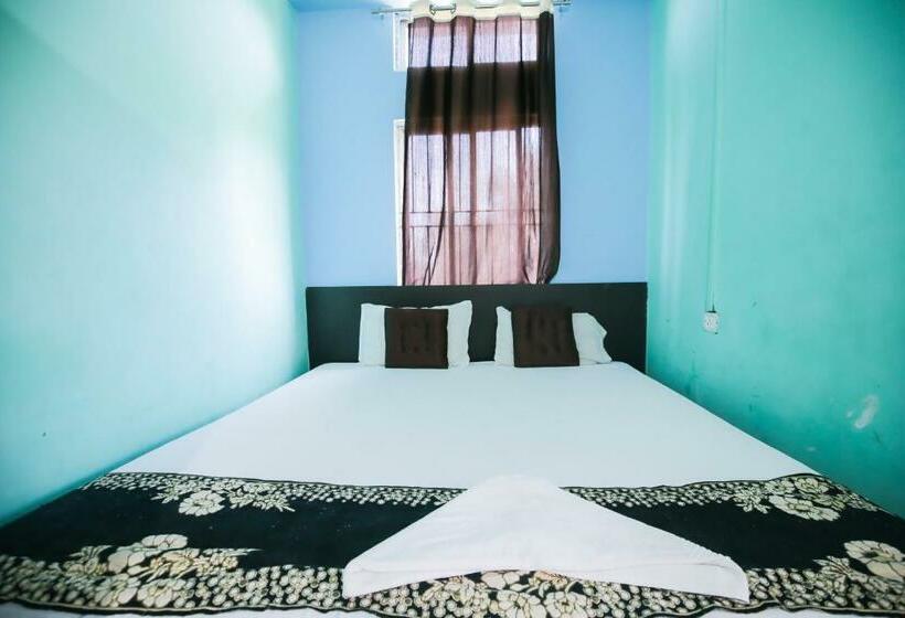 デラックスルーム, Hill View