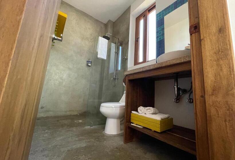 آپارتمان 1 خوابه با چشمانداز دریا, Mi Playa Beach Front Isabela