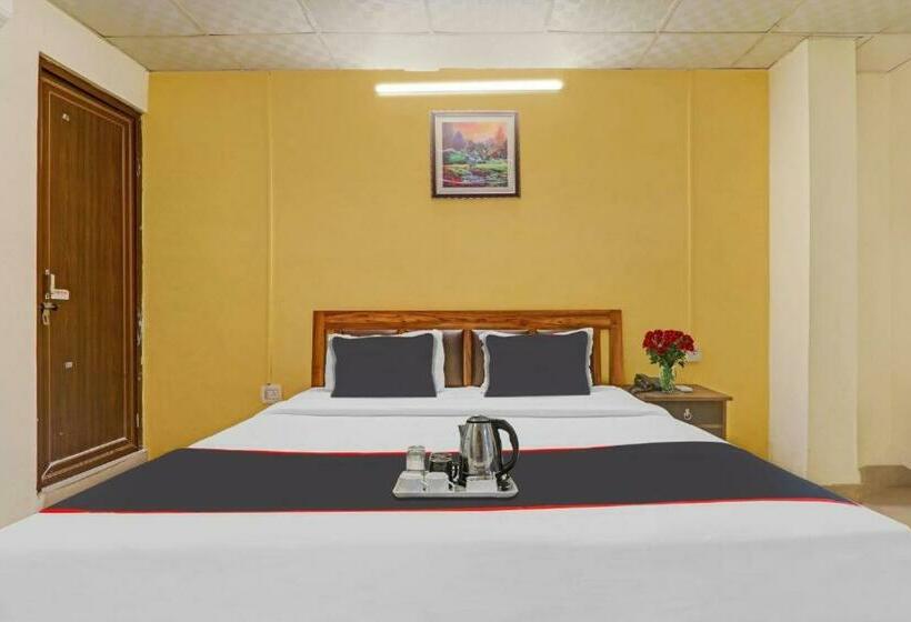 エコノミールーム, Collection O Hotel Moon Light