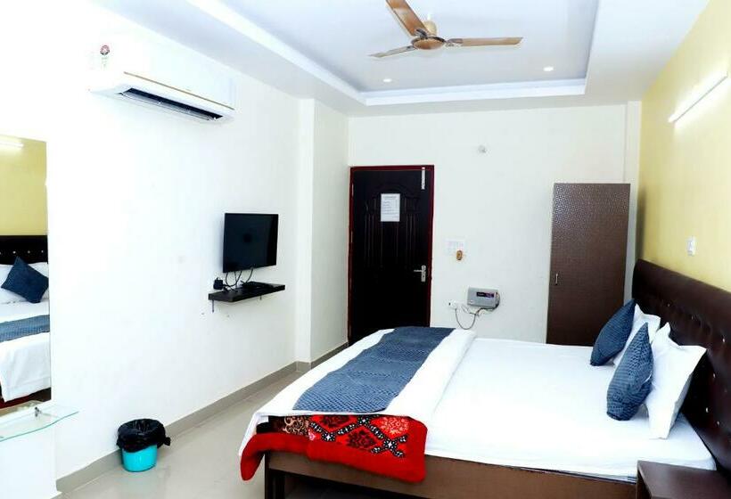 エコノミールーム, Collection O Hotel Moon Light