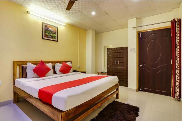 Номер Economy, Collection O Hotel Moon Light