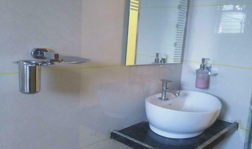 豪华房间, Success Residency