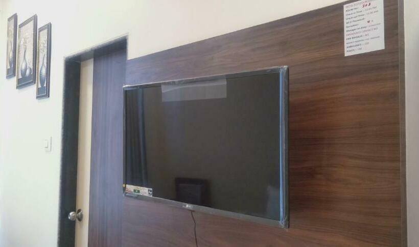 豪华房间, Success Residency