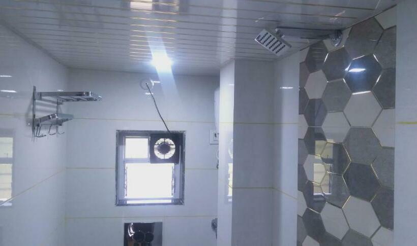 豪华房间, Success Residency