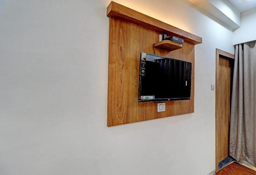Номер Deluxe, Sun Inn Residency Rabale
