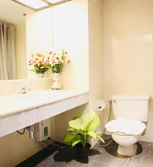 غرفة قياسية, Thapaeplace