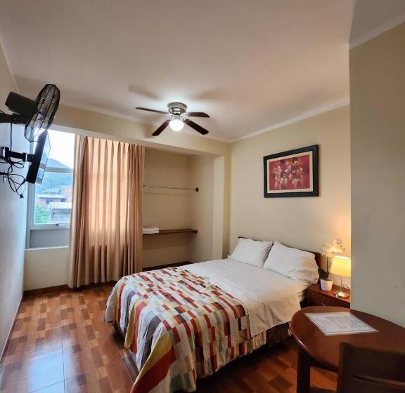 اتاق استاندارد, Wismont